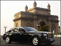Yohan Poonawalla - The maharajah’s car returns to India