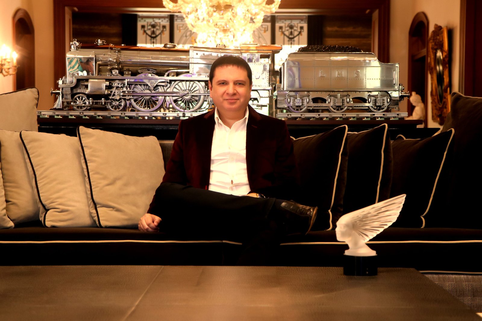 Yohan Poonawalla 