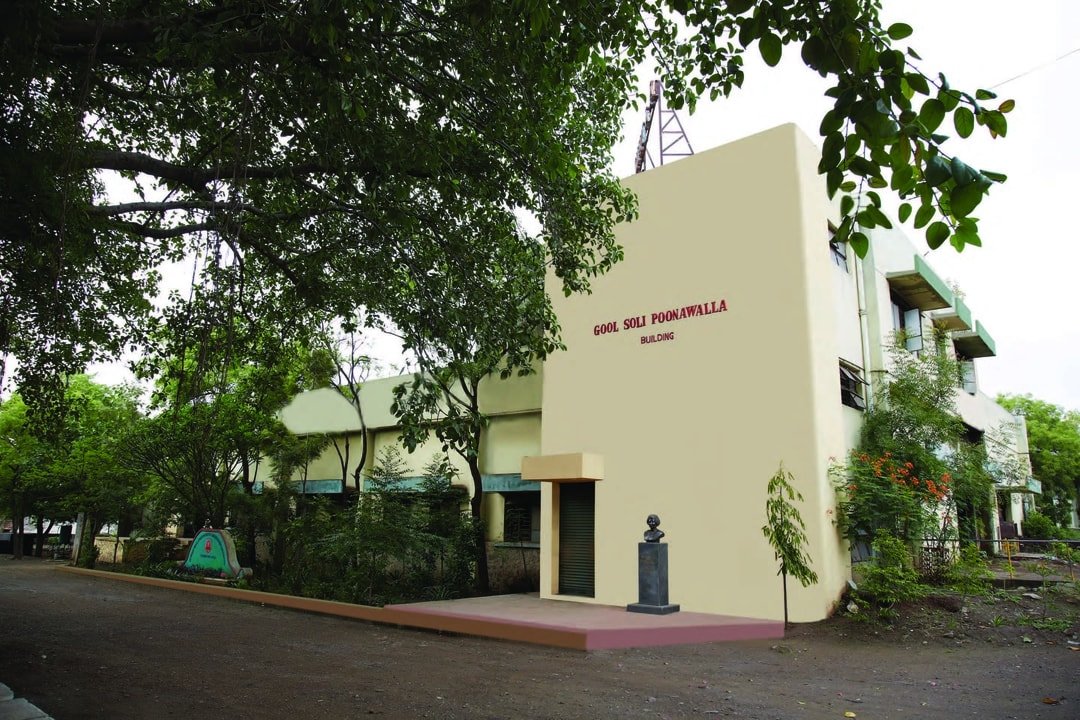 Poona District Leprosy Committee