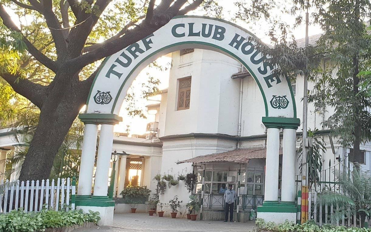 Most Prestigious Club of Pune by Yohan Poonawalla
