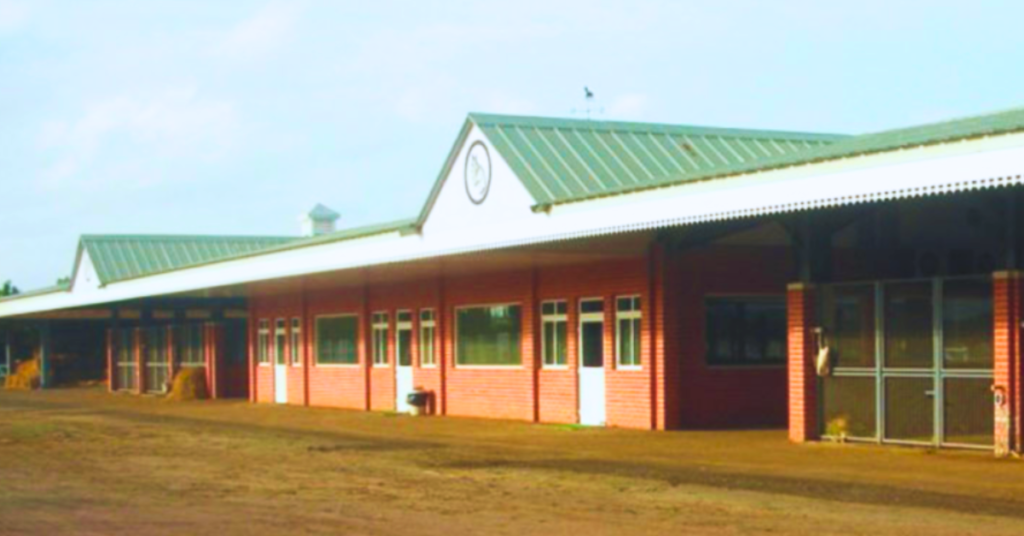 "Poonawalla Stud Farms- Producing Rare Champions Since 1946" 7 Poonawalla Stud Farms