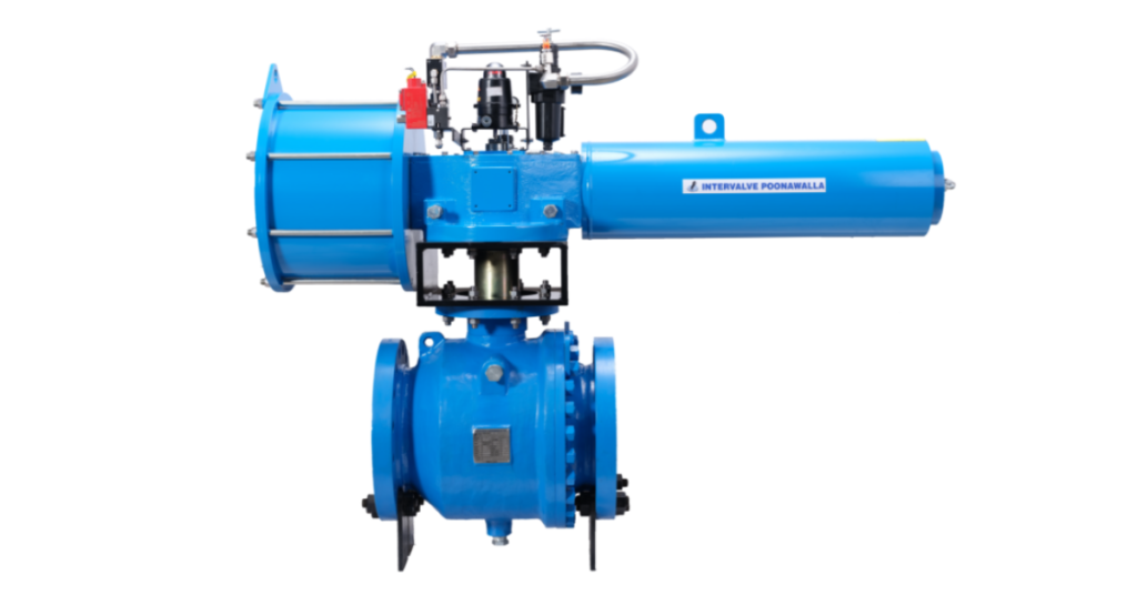 Intervalve Poonawalla Ltd.- Get Advanced Technology Valves for Your Success 7 Intervalve Poonawalla Ltd.