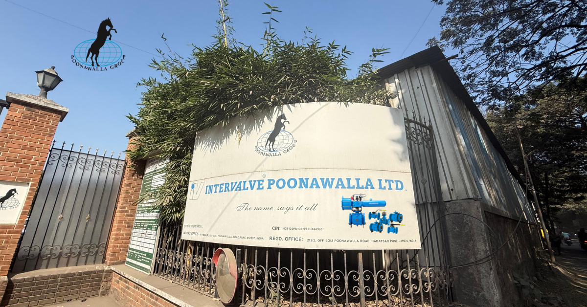Intervalve Poonawalla Ltd.