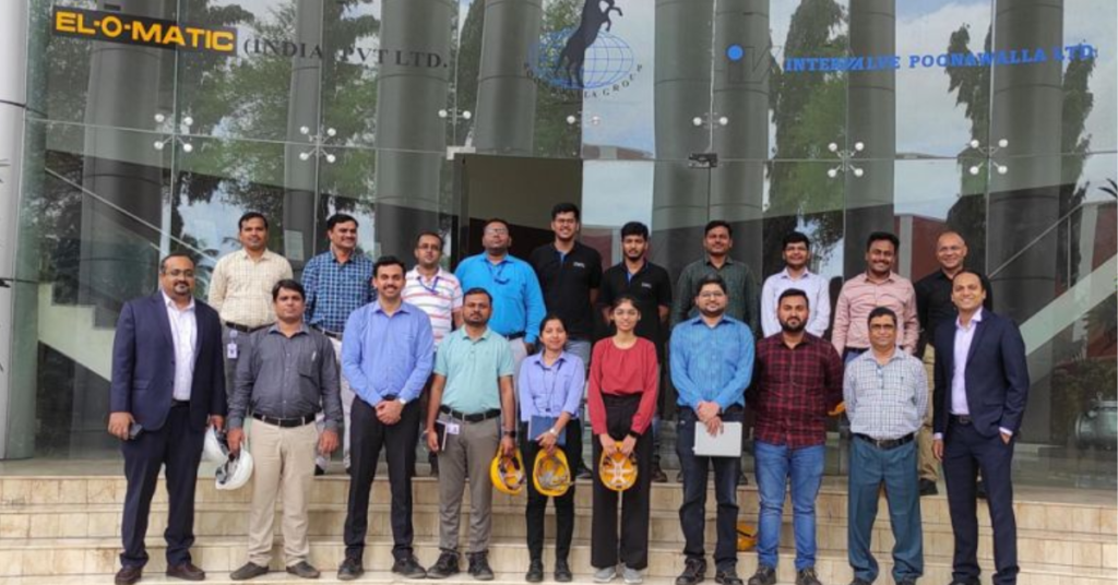 Intervalve Poonawalla Ltd.- Get Advanced Technology Valves for Your Success 9 Intervalve Poonawalla Ltd.