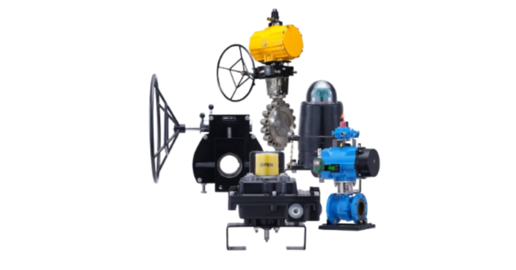 Intervalve Poonawalla Ltd.- Get Advanced Technology Valves for Your Success 8 Intervalve Poonawalla Ltd.