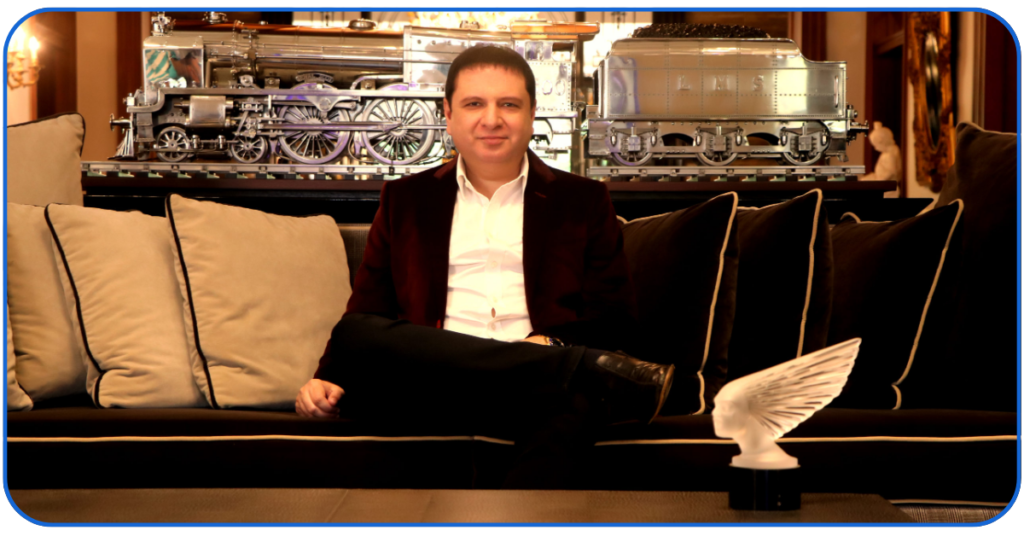 Yohan Poonawalla Net Worth 1 Intervalve Poonawalla Ltd.