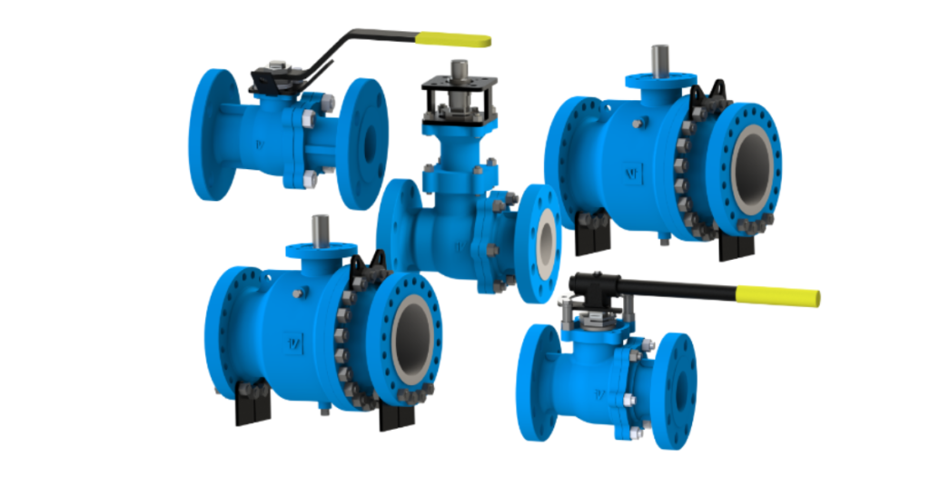 Intervalve Poonawalla Ltd.- Get Advanced Technology Valves for Your Success 6 Intervalve Poonawalla Ltd.