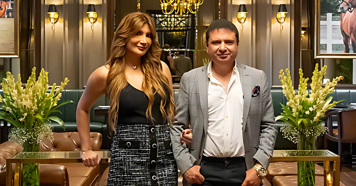 Poonawalla